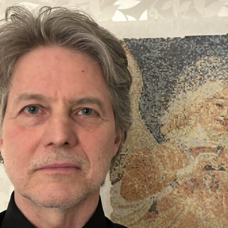 Profilbild för Stefano